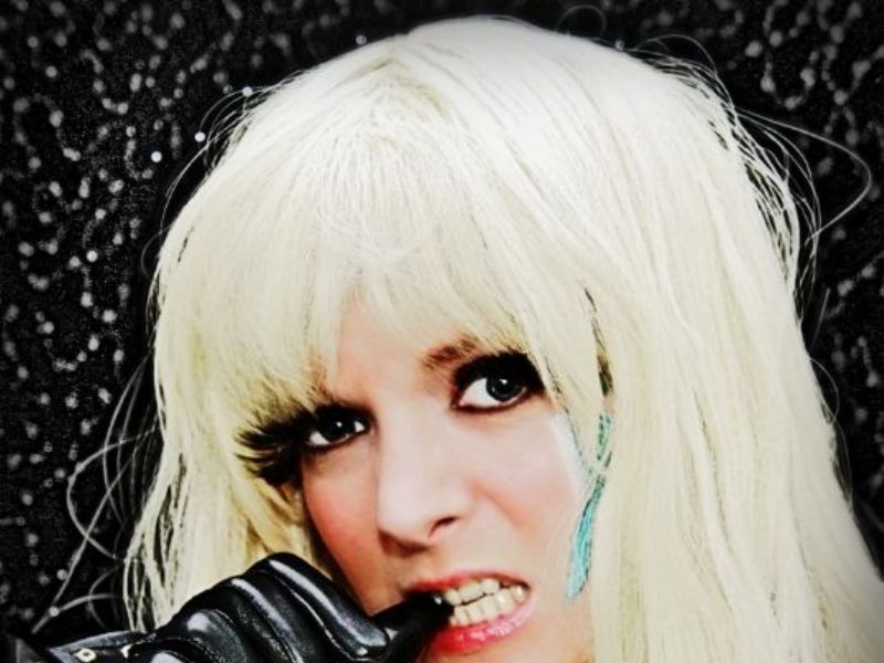 lady gaga tribute show